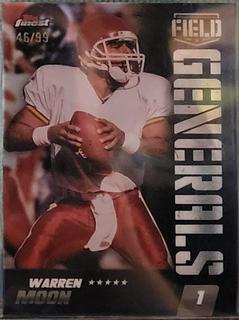 Warren Moon