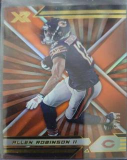 Allen Robinson II