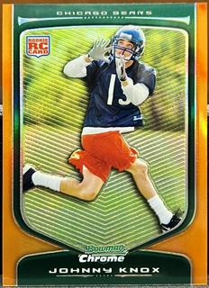 Johnny Knox