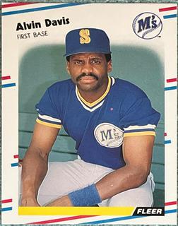 Alvin Davis