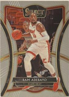 Bam Adebayo
