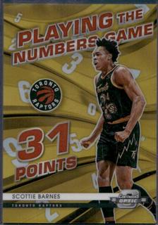 Scottie Barnes
