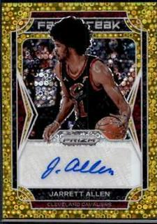 Jarrett Allen