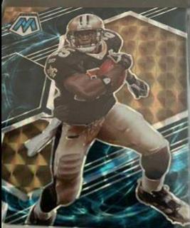Reggie Bush