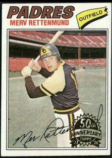 Merv Rettenmund