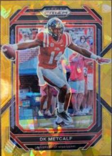 DK Metcalf