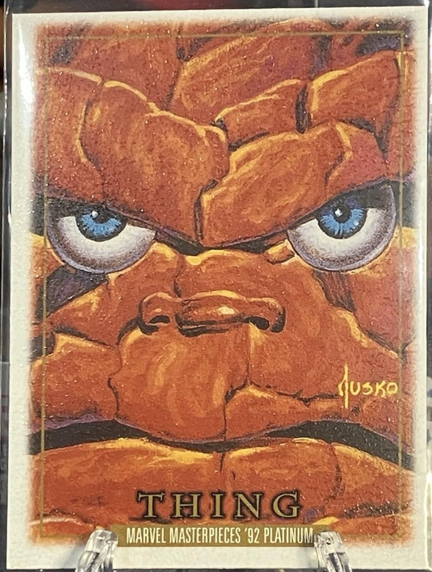 Thing Leather