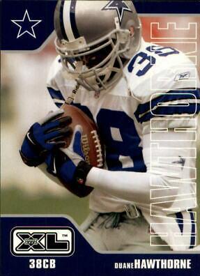 Duane Hawthorne #133