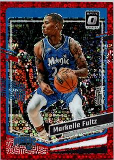 Markelle Fultz