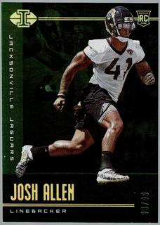 Josh Allen