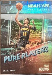 Trae Young
