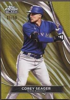 Corey Seager