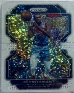 Kevin Durant