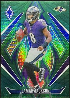 Lamar Jackson