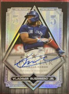 Vladimir Guerrero Jr.
