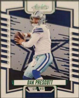 Dak Prescott