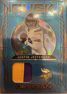 Justin Jefferson