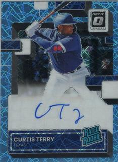 Curtis Terry