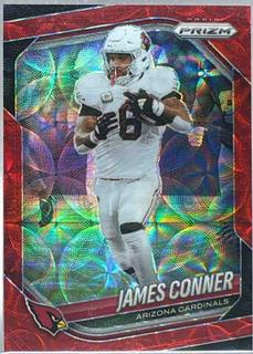 James Conner