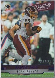 Derrius Guice