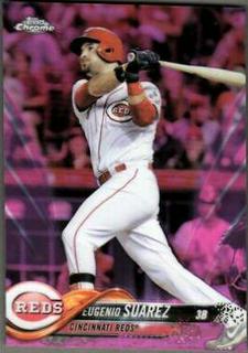 Eugenio Suarez