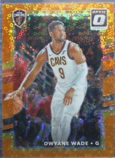 Dwyane Wade