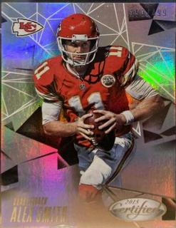 Alex Smith