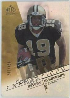 Devery Henderson
