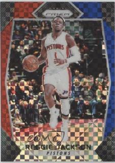 Reggie Jackson