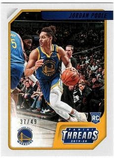 Jordan Poole