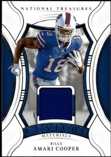 Amari Cooper