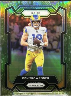 Ben Skowronek