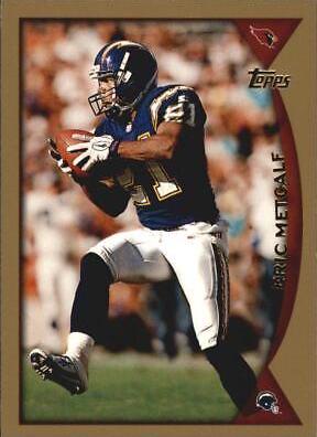 Eric Metcalf #69