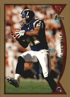 Eric Metcalf