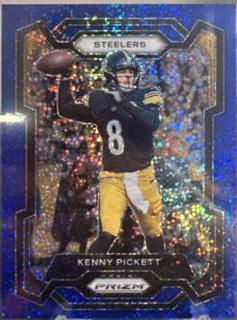 Kenny Pickett