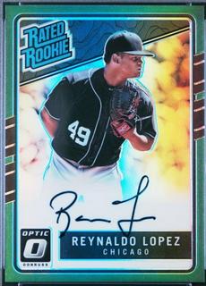 Reynaldo Lopez