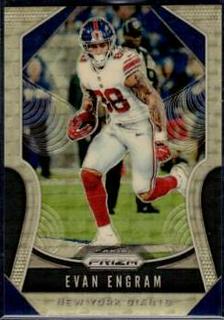 Evan Engram