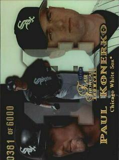 Paul Konerko