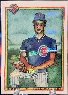 Greg Maddux