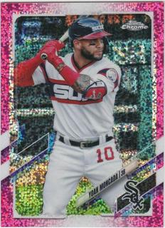 Yoan Moncada