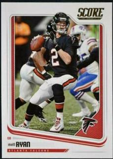 Matt Ryan