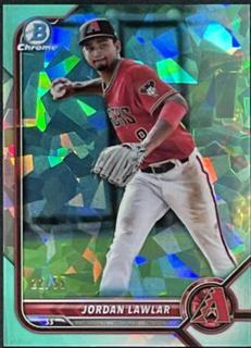 Jordan Lawlar