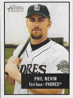 Phil Nevin