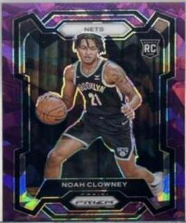 Noah Clowney