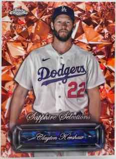 Clayton Kershaw