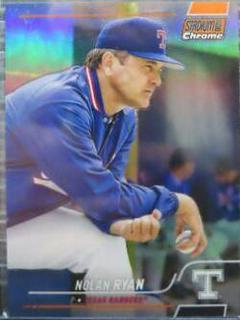 Nolan Ryan
