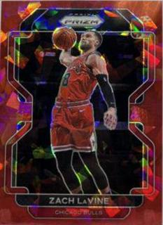Zach LaVine