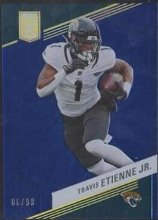 Travis Etienne Jr.