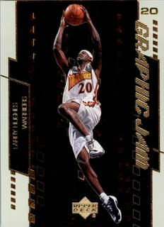 Larry Hughes