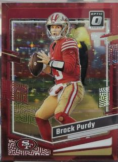 Brock Purdy